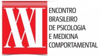 XXI Encontro Brasileiro de Psicologia e Medicina Comportamental